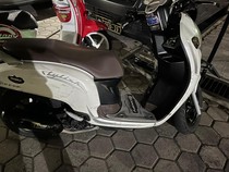 Kapok! 2 Pelajar Jatuh-Diamankan Warga Usai Sabet Pemotor di Banguntapan