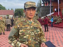 Menag Nasaruddin Ingin Terapkan Retret di Kemenag untuk Tingkatkan Soliditas