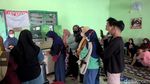 Nikmatnya Bakso Kapok Lamongan, Ambil Sepuasnya
