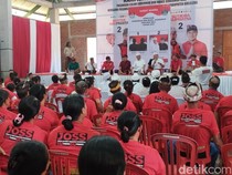 Joss24 Janji Ngaben Massal Gratis hingga Insentif ke Subak di Buleleng