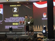 Bang-Ipat Tak Mau Ditemani Protokol Saat Serap Aspirasi Warga