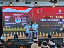 Rancang Tiga Klaster Ekonomi, Tamba Yakin Bakal Dongkrak PAD Jembrana