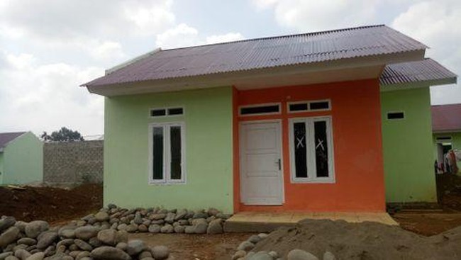 Daftar Rumah Tipe 36 di Bengkulu Utara Mulai dari Rp 130 Juta, Lahan Luas!