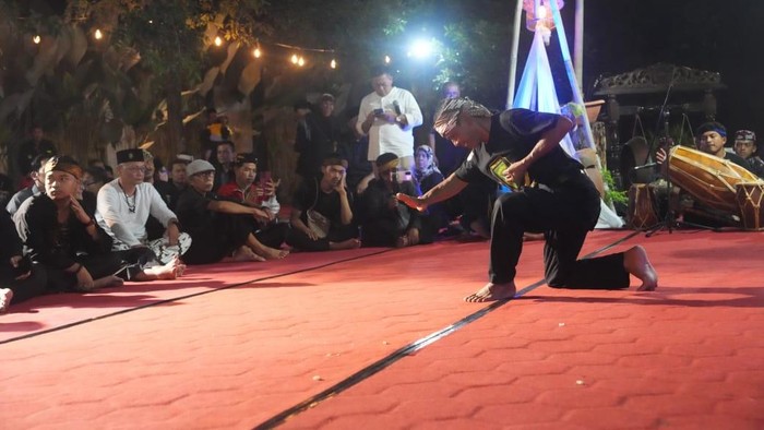 Pencak Silat