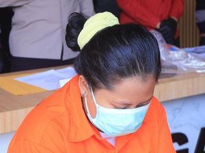 Pengakuan Aulia Tilap Rp 637 Juta untuk Judi Bareng Mantan yang Ganteng