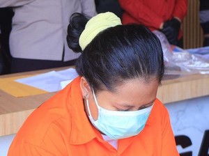 Pengakuan Aulia Tilap Rp 637 Juta untuk Judi Bareng Mantan yang Ganteng