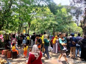 Mau Liburan? Cek Prediksi Cuaca Wisata di Jatim 8 Desember 2024