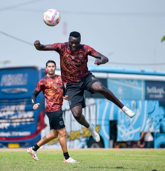 Persela
