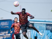 Liga 2: Persela Berambisi Jegal Persipal Demi Rebut Posisi Runner-up