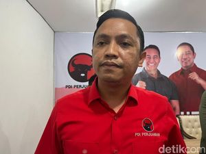 Dugaan ASN-Kades Tak Netral di Pilgub Jateng, PDIP Bakal Lapor Bawaslu-Polri