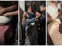 3 Pekerja Migran yang Selundupkan 7 Kg Sabu dari Malaysia Diupah Rp 90 Juta