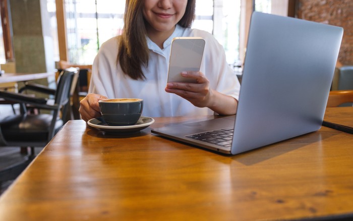 Terungkap! 4 Profesi yang Paling Banyak Konsumsi Kopi