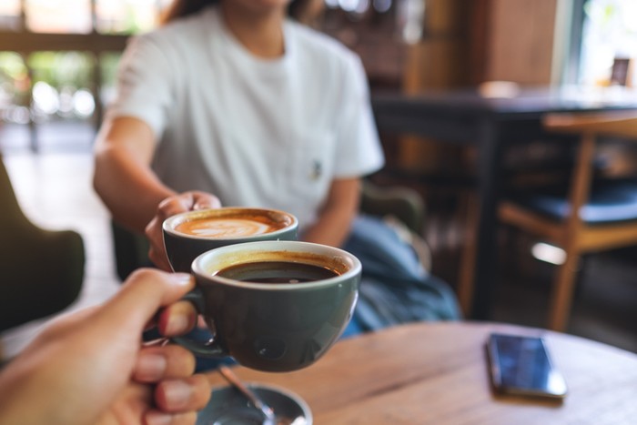 Terungkap! 4 Profesi yang Paling Banyak Konsumsi Kopi