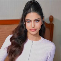 Saat berkompetisi di Miss Grand International, dia membawa advokasi pengentasan kemiskinan, terutama di kampung halamannya di India. Foto: Instagram/@_rachelgupta