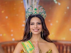 Rachel Gupta Mundur dari Miss Grand International 2024, Dikelilingi Orang Toxic