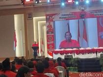 PDIP Sumut Singgung Kepemimpinan Menantu Mulyono: Dia Beban Selama Ini