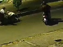 Dua Wanita di Jambi Jadi Korban Begal, Diacungi Sajam-Motor Digasak