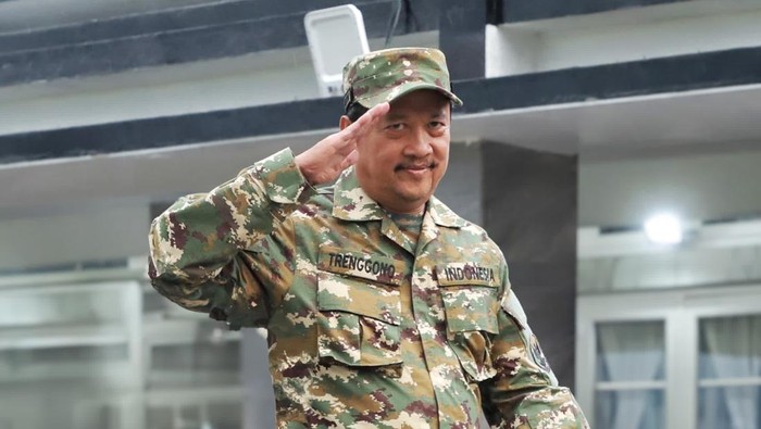 Sakti Wahyu Trenggono