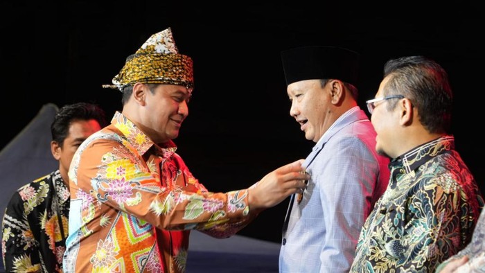 Semarak Hari Jadi Kabupaten Pasuruan