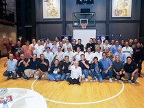 Sumatera Utara Jadi Tuan Rumah World Rally Championship 2026