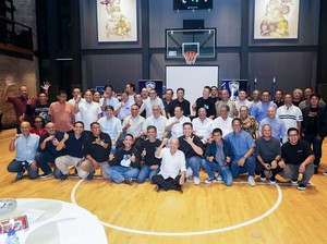 Sumatera Utara Jadi Tuan Rumah World Rally Championship 2026