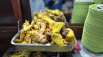 Segarnya Soto Ceker dan Ranjau Legendaris di Jalan Sabang
