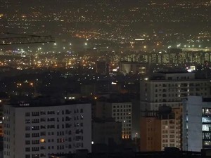 11 Hal Tentang Serangan Rudal Israel ke Iran dan Suriah