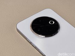 Unboxing Tecno Spark 30C, HP Sejutaan Tahan Banting