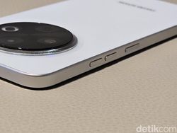 Unboxing Tecno Spark 30C, HP Sejutaan Tahan Banting