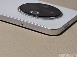 Unboxing Tecno Spark 30C, HP Sejutaan Tahan Banting