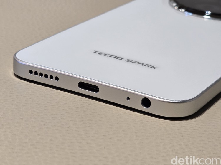 Tecno Spark 30C Tecno Spark 30C