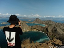 Kemenpar Kampanyekan Saatnya Liburan di #IndonesiaAja untuk Nataru