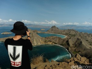 Kemenpar Kampanyekan Saatnya Liburan di #IndonesiaAja untuk Nataru