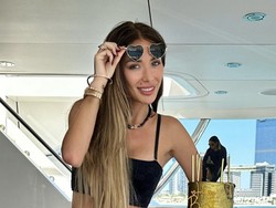 Foto Kemewahan di Balik Kehidupan Ratu Kripto, Pamer Harta Berakhir di Penjara