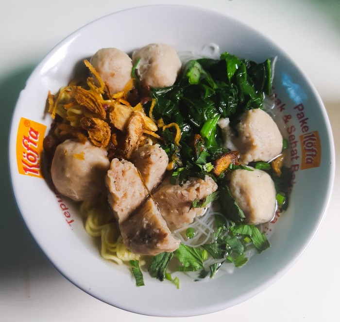 5 Bakso Khas Jawa Ini Dijajakan Nyempil di Gang Sempit