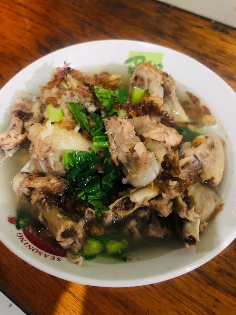 5 Bakso Khas Jawa Ini Dijajakan 'Nyempil' di Gang Sempit