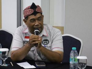 Komnas Perlindungan Anak Surabaya Minta Peserta Pilkada Catat Ini