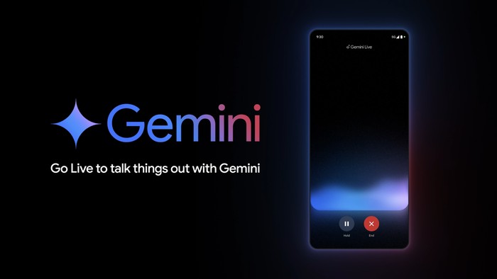 Asyik, sekarang Gemini Live bisa berbicara dalam Bahasa Indonesia lho. Lantas bagaimana cara supaya asisten berteknologi kecerdasan buatan (AI) ini melakukannya? simak caranya berikut.