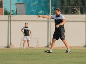 PSM Makassar Kena Badai Cedera, Bagaimana Ramuan Bernardo Tavares?