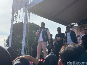 Ihwan Ritonga Ajak Warga Medan Pilih Bobby di Pilgub Sumut