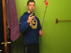 Bukannya Keren, Deretan Foto Selfie Ini Malah Terlihat Kocak