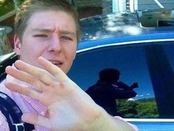 Bukannya Keren, Deretan Foto Selfie Ini Malah Terlihat Kocak