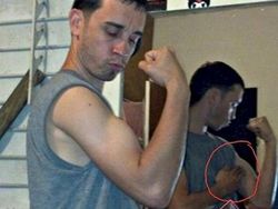 Bukannya Keren, Deretan Foto Selfie Ini Malah Terlihat Kocak