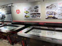 Anak-anak Bisa Belajar Desain Mobil, Begini Caranya