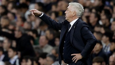 8 Calon Pelatih Baru AC Milan Musim Depan, Ngeri Semua!