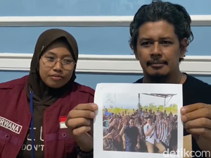Cawabup Maros Muetazim Bantah Libatkan Anak di Bawah Umur Saat Kampanye