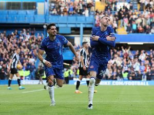 Dibilang Mirip, Cole Palmer Tahu Gianfranco Zola dari Game FIFA