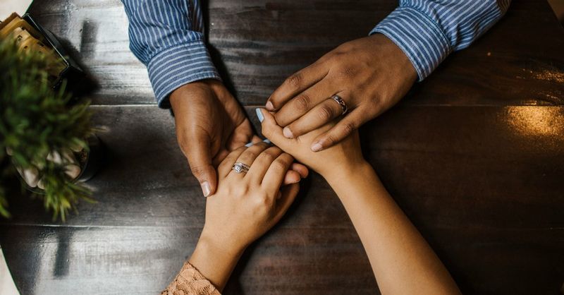 Dapat Suami Pelit, Wanita Ini Tak Punya Uang untuk Beli Makanan