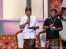 Gus Par-Pandu Beberkan Program Strategis jika Menang Pilbup Karangasem