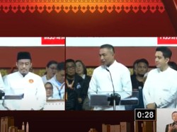 Dharma-Kun Usul Teknologi Desalinasi Air Minum di Kepulauan Seribu